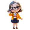 Granny Bean